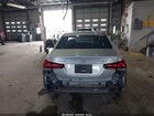 2022 Mercedes-benz A 220 4matic Серый vin: W1K3G4FBXNJ372932