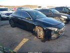 2021 Mercedes-benz Amg A 35 4matic Black vin: W1K3G5BB0MJ285387