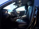 2021 Mercedes-benz Cla 250 Черный vin: W1K5J4GB7MN191237