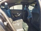 2021 Mercedes-benz Cla 250 Черный vin: W1K5J4GB7MN191237