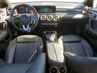 2021 Mercedes-benz Cla 250 Черный vin: W1K5J4GB7MN191237