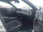 2024 Mercedes-benz Cla 250 Coupe 4matic White vin: W1K5J4HB0RN472818