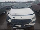 2024 Mercedes-benz Cla 250 Coupe 4matic White vin: W1K5J4HB0RN472818