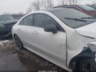 2024 Mercedes-benz Cla 250 Coupe 4matic White vin: W1K5J4HB0RN472818
