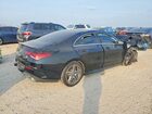 2020 Mercedes-benz Cla 250 4matic Black vin: W1K5J4HB2LN086716 2020 Mercedes-benz Cla 250 4matic Black vin: W1K5J4HB2LN086716