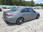 2021 Mercedes-benz Cla Amg 35 4matic Серый vin: W1K5J5BB6MN173311 2021 Mercedes-benz Cla Amg 35 4matic Серый vin: W1K5J5BB6MN173311