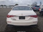 2023 Mercedes-benz S 500 4matic White vin: W1K6G6DB5PA189596