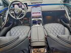 2025 Mercedes-benz S S580e 4matic Black vin: W1K6G6KB0SA337214