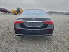 2025 Mercedes-benz S S580e 4matic Black vin: W1K6G6KB0SA337214