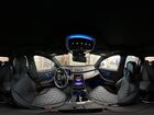 2025 Mercedes-benz S S580e 4matic Black vin: W1K6G6KB0SA337214
