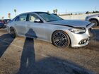 2024 Mercedes-benz S S580e 4matic Серебряный vin: W1K6G6KB4RA274998