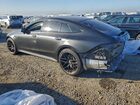 2023 Mercedes-benz Amg Gt 43 Черный vin: W1K7X5KB1PA055508