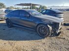 2023 Mercedes-benz Amg Gt 43 Черный vin: W1K7X5KB1PA055508