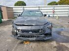 2021 Mercedes-benz Amg Gt 43 Gray vin: W1K7X5KB2MA037076