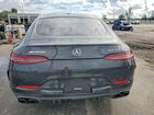 2021 Mercedes-benz Amg Gt 43 Gray vin: W1K7X5KB2MA037076