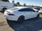 2023 Mercedes-benz Amg Gt 43 White vin: W1K7X5KB7PA059451