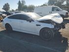 2023 Mercedes-benz Amg Gt 43 White vin: W1K7X5KB7PA059451