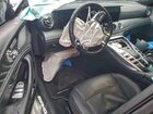 2021 Mercedes-benz Amg Gt 53 Синий vin: W1K7X6BB6MA039211