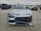 2021 Mercedes-benz Amg Gt 53 Синий vin: W1K7X6BB6MA039211
