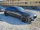 2020 Mercedes-benz Amg Gt 53 Gray vin: W1K7X6BB8LA016589