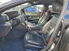 2020 Mercedes-benz Amg Gt 53 Gray vin: W1K7X6BB8LA016589