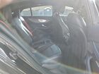 2020 Mercedes-benz Amg Gt 53 Gray vin: W1K7X6BB8LA016589