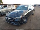 2025 Mercedes-benz C 300 Черный vin: W1KAF4GB0SR279746 2025 Mercedes-benz C 300 Черный vin: W1KAF4GB0SR279746