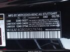 2025 Mercedes-benz C 300 Черный vin: W1KAF4GB0SR279746 2025 Mercedes-benz C 300 Черный vin: W1KAF4GB0SR279746