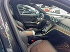 2023 Mercedes-benz C 300 Серый vin: W1KAF4GB3PR076485