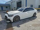 2023 Mercedes-benz C 300 White vin: W1KAF4GB3PR137964