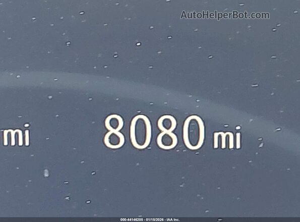 W1KAF4GB4PR090914 2023 MERCEDES-BENZ C-CLASS Белый 