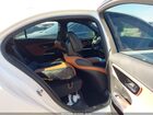 2023 Mercedes-benz C 300 Sedan Белый vin: W1KAF4GB4PR090914