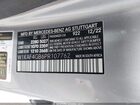 2023 Mercedes-benz C 300 Sedan Серый vin: W1KAF4GB6PR107762