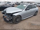2023 Mercedes-benz C 300 Sedan Серый vin: W1KAF4GB6PR107762