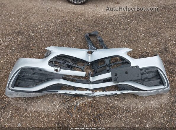 W1KAF4GB6PR107762 2023 MERCEDES-BENZ C-CLASS Серый Вид щитка приборов
