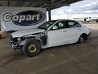 2023 Mercedes-benz C 300 White vin: W1KAF4GB7PR070544