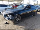 2023 Mercedes-benz C 300 Sedan Черный vin: W1KAF4GB8PR101493