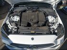 2023 Mercedes-benz C 300 Sedan White vin: W1KAF4GB8PR144828