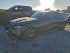 2023 Mercedes-benz C 300 Black vin: W1KAF4GB8PR147115