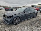 2023 Mercedes-benz C 300 Черный vin: W1KAF4GB9PR078404