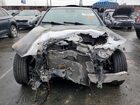 2025 Mercedes-benz C 300 Серый vin: W1KAF4GBXSR281164