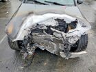 2025 Mercedes-benz C 300 Серый vin: W1KAF4GBXSR281164