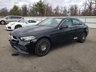 2024 Mercedes-benz C 300 4matic Black vin: W1KAF4HB0RR219250