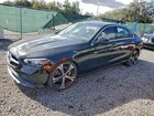 2023 Mercedes-benz C 300 4matic Black vin: W1KAF4HB1PR133524