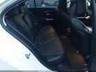 2023 Mercedes-benz C 300 4matic Белый vin: W1KAF4HB1PR148802