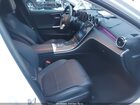 2023 Mercedes-benz C 300 4matic Белый vin: W1KAF4HB1PR148802