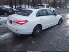 2023 Mercedes-benz C 300 4matic Белый vin: W1KAF4HB1PR148802