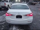 2023 Mercedes-benz C 300 4matic Белый vin: W1KAF4HB1PR148802