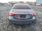 2025 Mercedes-benz C 300 4matic Silver vin: W1KAF4HB1SR292715 2025 Mercedes-benz C 300 4matic Silver vin: W1KAF4HB1SR292715