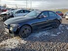2023 Mercedes-benz C 300 4matic Black vin: W1KAF4HB2PR087413